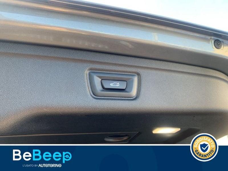 BMW Serie 3 Touring M3 TOURING 3.0 COMPETITION M XDRIVE AUTO