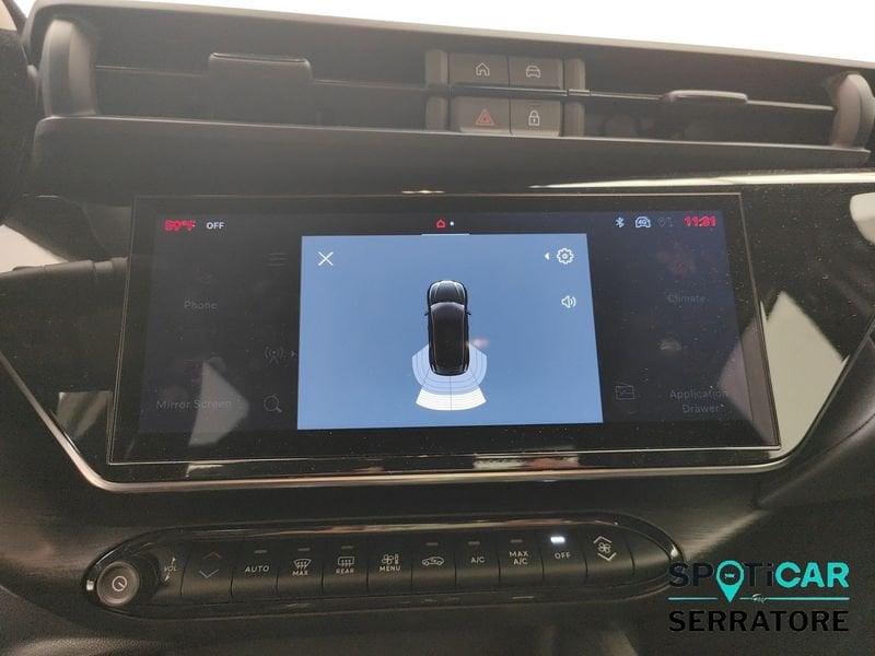 Alfa Romeo Junior 1.2 ibrida 145cv edct6