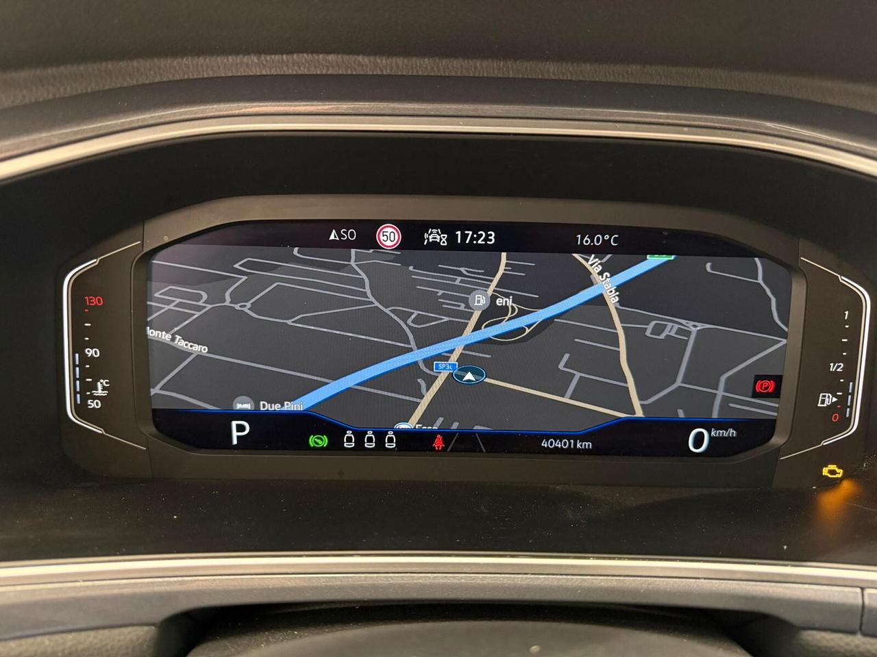 Volkswagen T-Roc 2.0 DSG Style