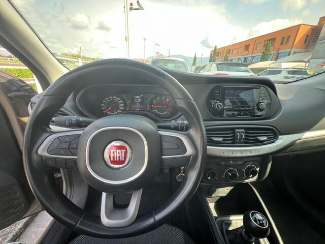 Fiat Tipo 1.4 5 porte Street