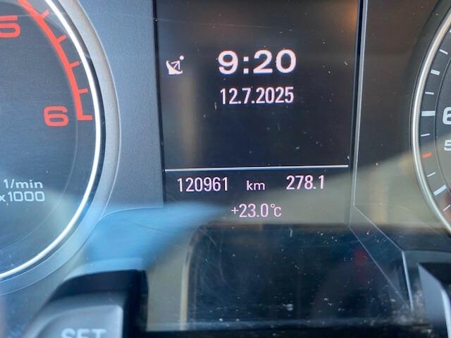 AUDI A4 AVANT 2.0 TDI 177CV QUATTRO ADVANCED 24 MESI GARANZIA