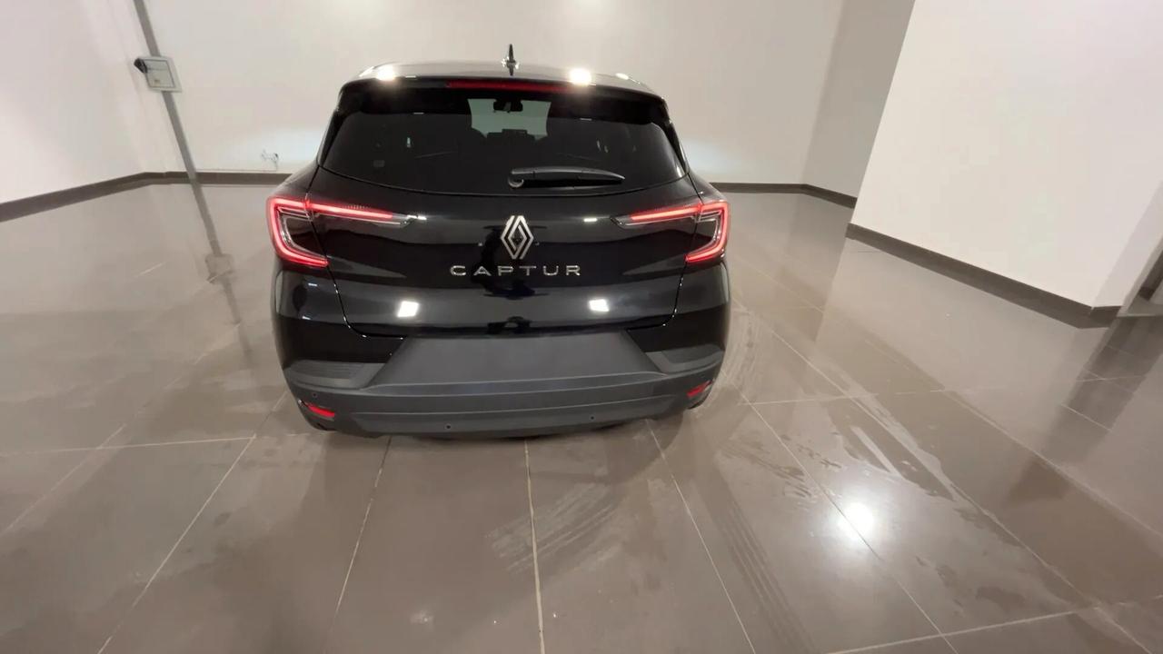 Renault Captur TCe 12V 90 CV Evolution *KM0*