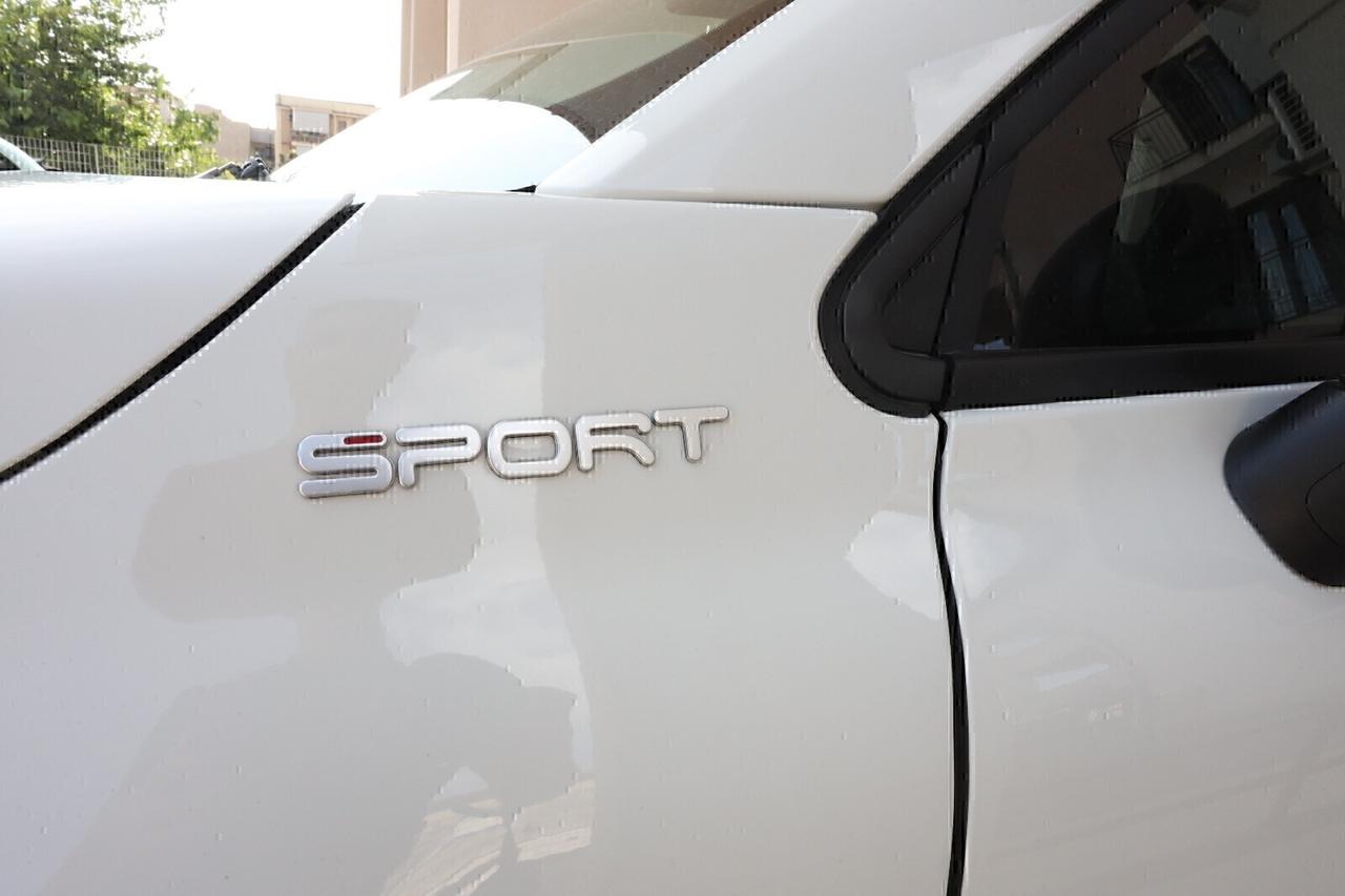 Fiat 500X 120 CV Sport Dolcevita