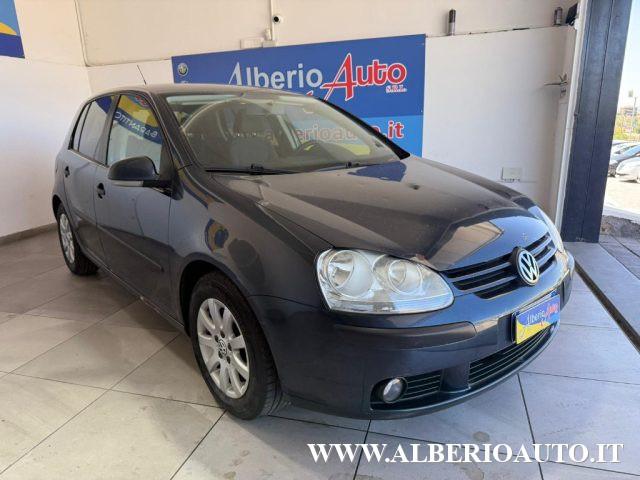 VOLKSWAGEN Golf 1.6 5p. Comfortline BiFuel G