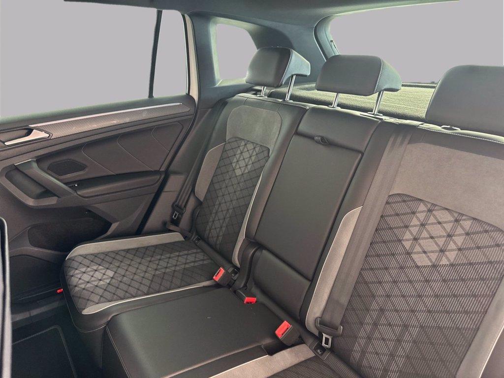 VOLKSWAGEN Tiguan 2.0 tdi r-line 150cv dsg del 2022