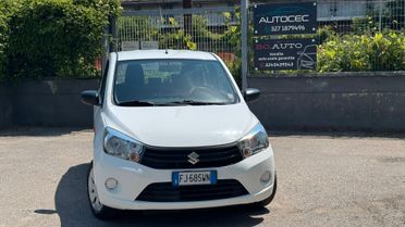 Suzuki Celerio 1.0 Easy