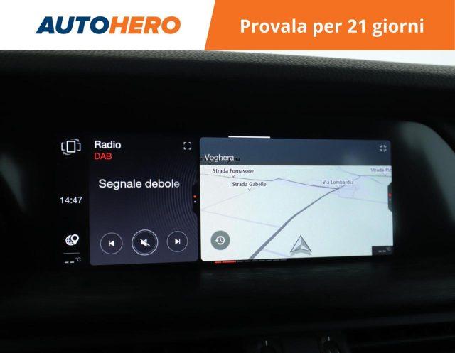 ALFA ROMEO Stelvio 2.2 Turbodiesel 210 CV AT8 Q4 Super