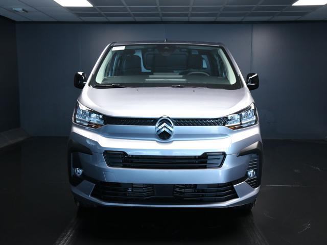 CITROEN Jumpy 2.0 BlueHDi 140CV EAT8 PL-SL-TN Furgone XL