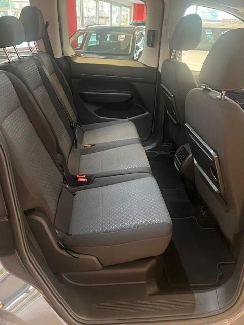 Ford Tourneo Connect Tourneo Connect 1.5 EcoBoost 114 CV Titanium Pari al NUOVO!!!