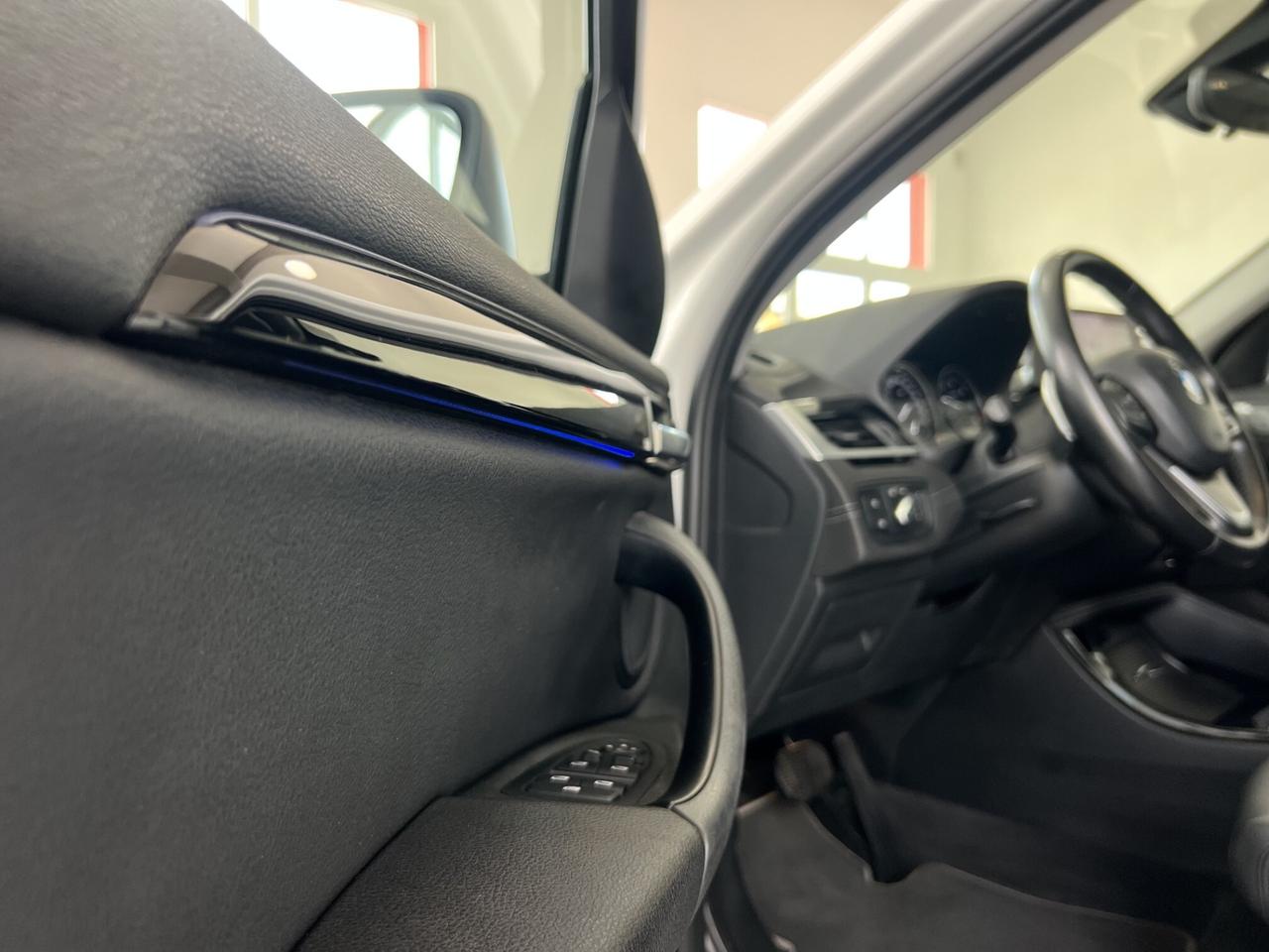 BMW X1 18d Sdrive XLINE 2.0 150 CV - 2020