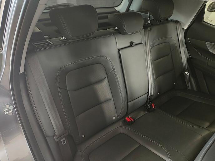 Dr 5.0 1.5 Turbo 155 CV CVT Bi-Fuel GPL