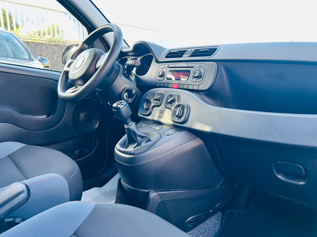 Fiat Panda 1.3 MJT 95 CV S&S Easy