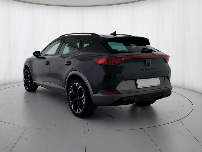 Cupra Formentor 1.5 tsi 150cv dsg