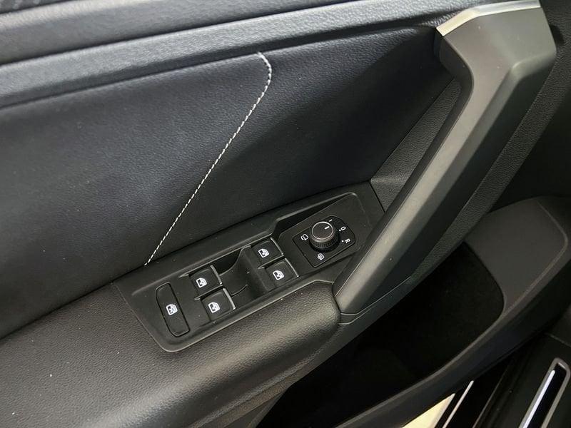 Volkswagen Tiguan Tiguan 1.5 TSI 150 CV DSG ACT R-Line