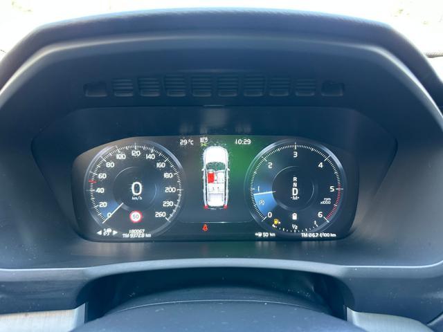 VOLVO XC90 B5 (d) AWD Geartronic Momentum UNIP. *IVA ESPOSTA*