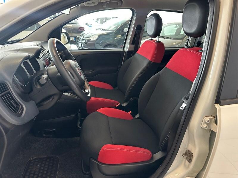 FIAT Panda 3ª serie Panda 1.2 Easy
