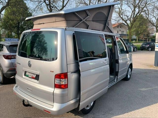 Vw T5 California 2.5 Tdi Comfortline