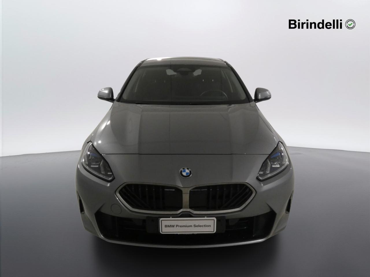 BMW BMW 118d