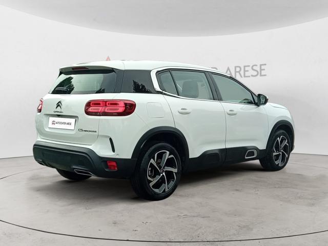 CITROEN C5 Aircross BlueHDi 130 S&S EAT8 Business