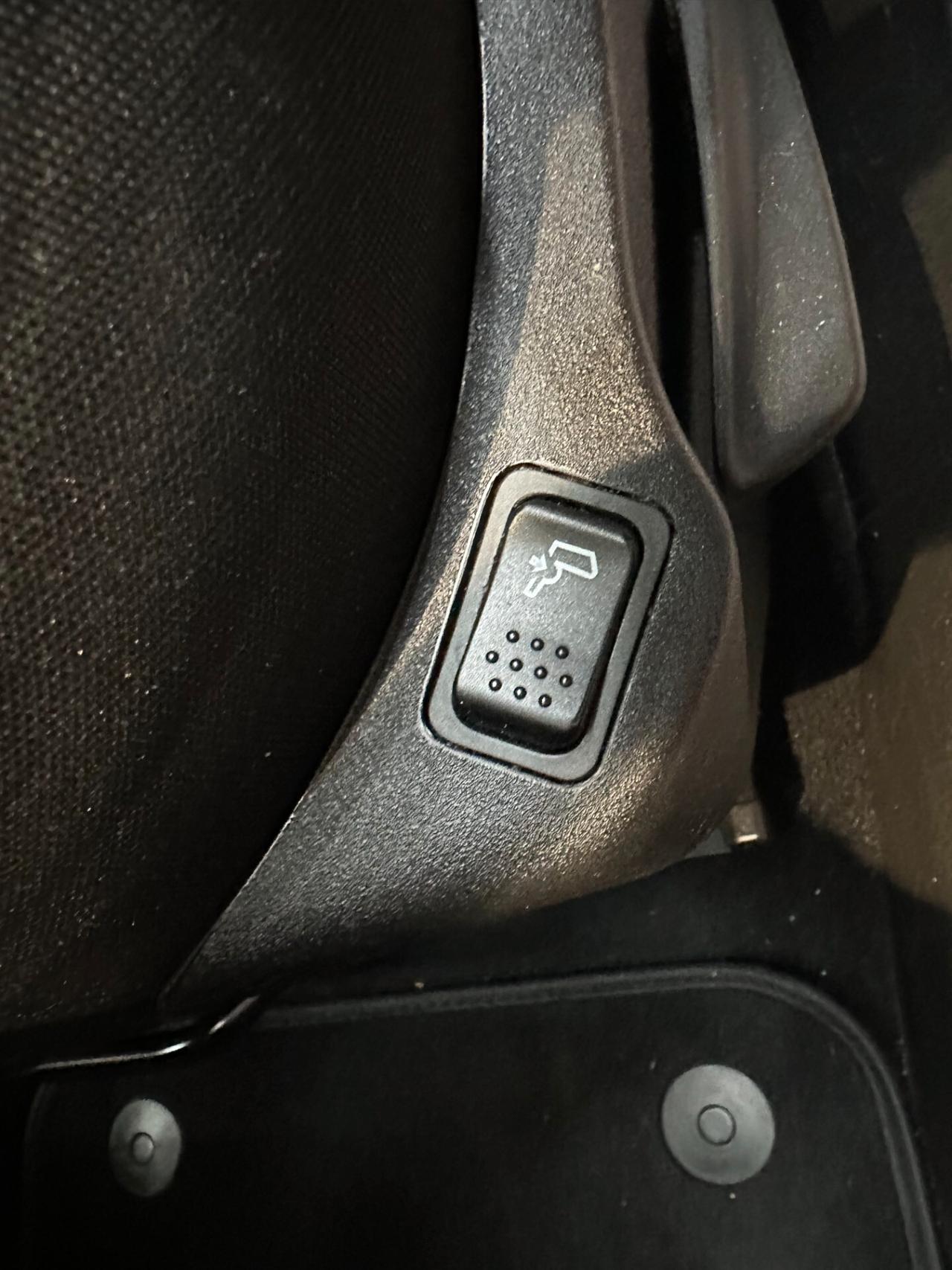 Fiat 500X 1.6 e-torq Urban 4x2 110cv KM CERTIF