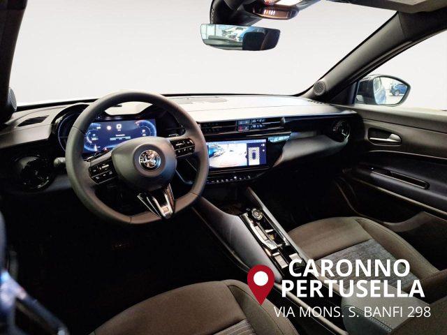 ALFA ROMEO Junior 1.2 136 CV Hybrid eDCT6