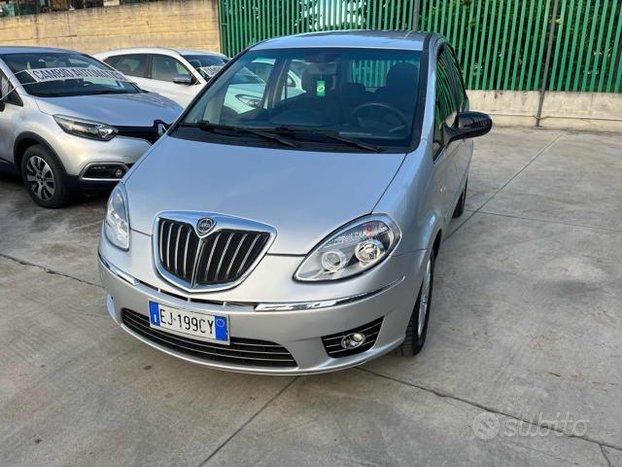 LANCIA MUSA 1.3 Mjt 95 CV Diva