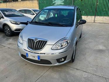 LANCIA MUSA 1.3 Mjt 95 CV Diva