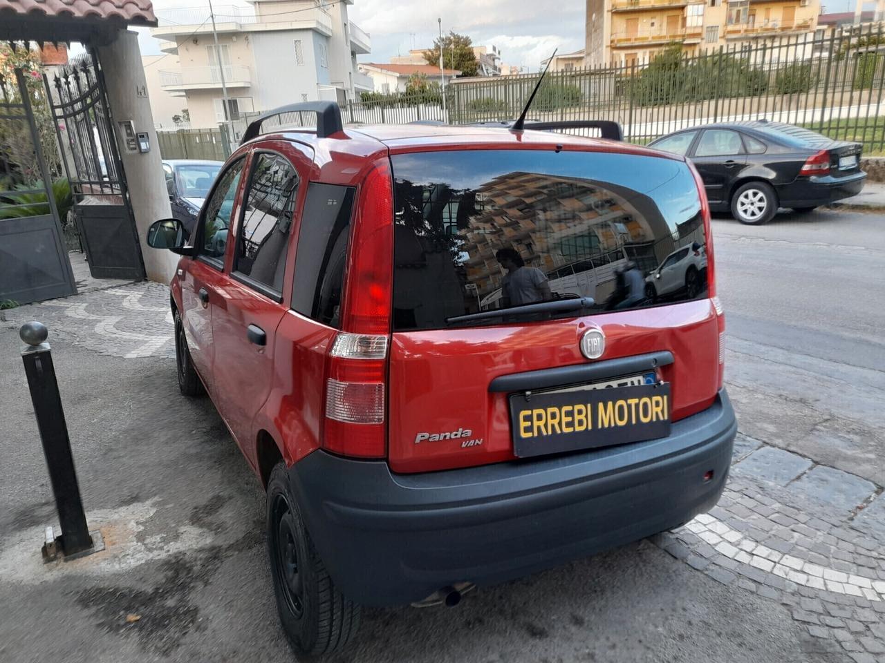 VAN 1.3 MJT Compreso Iva
