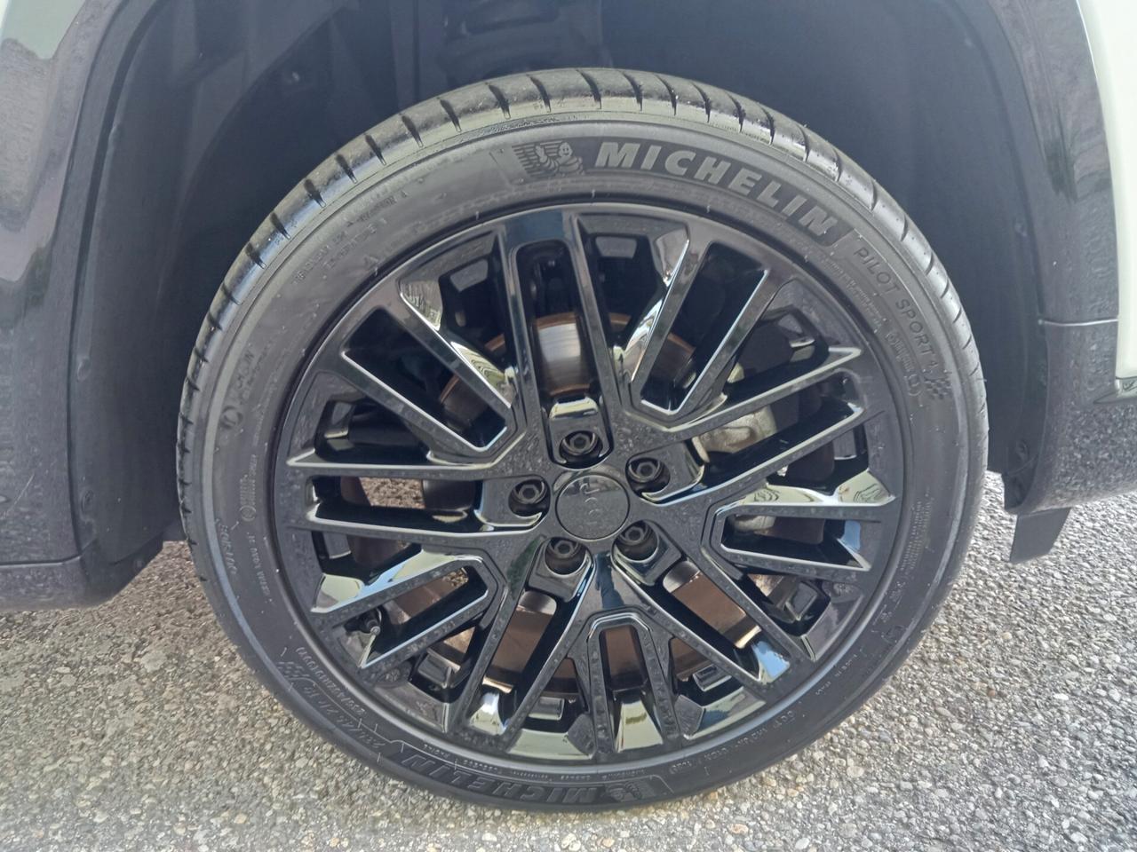 Jeep Compass 1.6 Multijet II 2WD S 2023