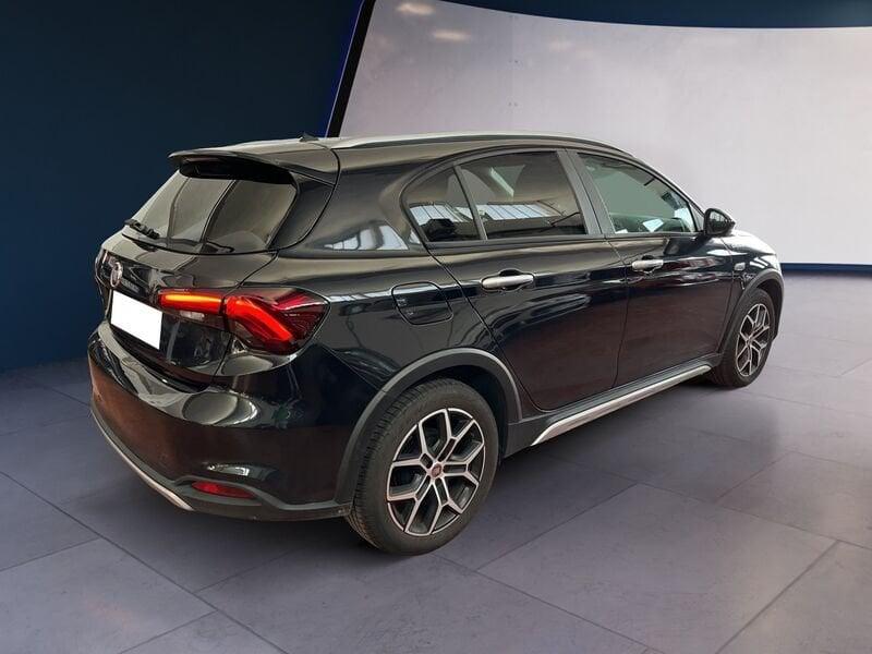 FIAT Tipo 5 porte Cross II 2021 1.0 Cross 100cv