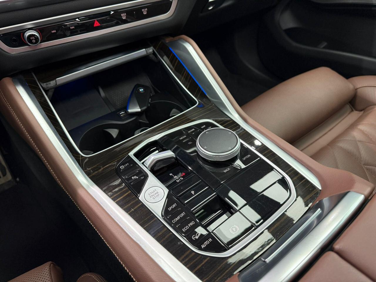 Bmw X6 xDrive30d 48V Msport Pro (635)