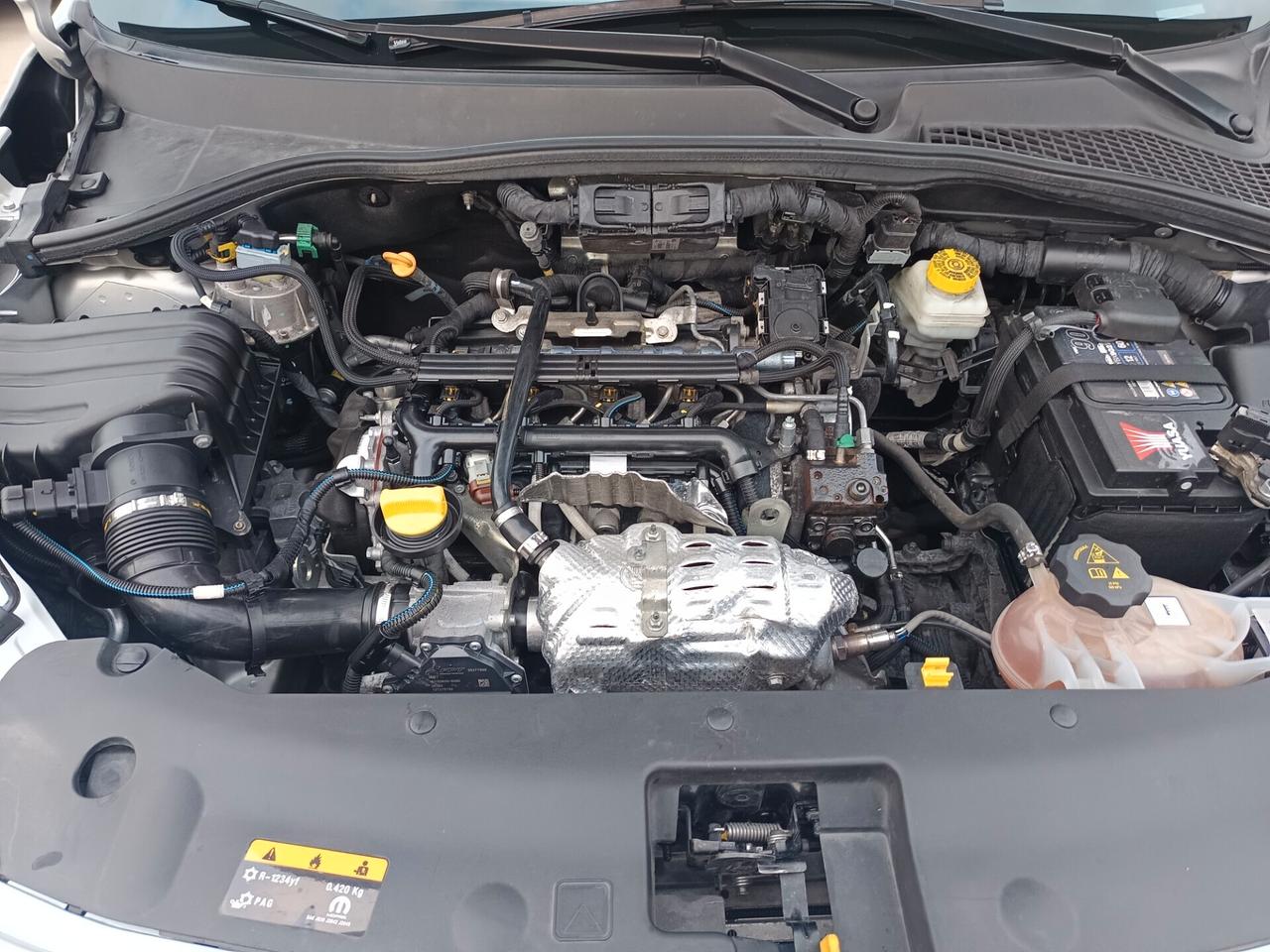 Fiat Tipo 1..3Mjt S&S 5 porte Business