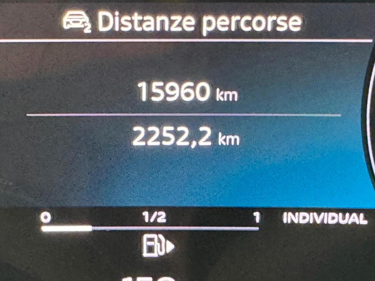 Audi Q5 40 TDI 204 CV quattro S tronic line FULL FULL OPT. MMI PASSENGER SUBITO DISPONIBILE