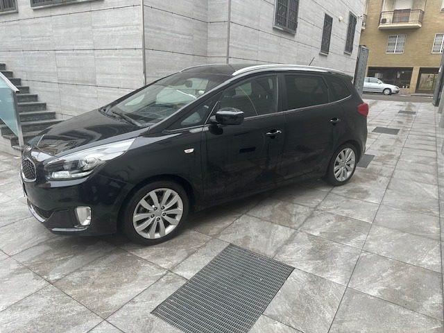 KIA Carens 1.7 CRDi 115 CV Cool 7 POSTI!!!