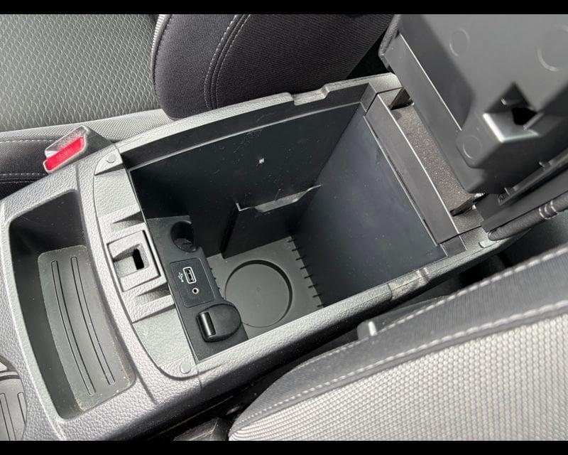 Nissan Qashqai Qashqai 1.7 dci N-Connecta 150cv
