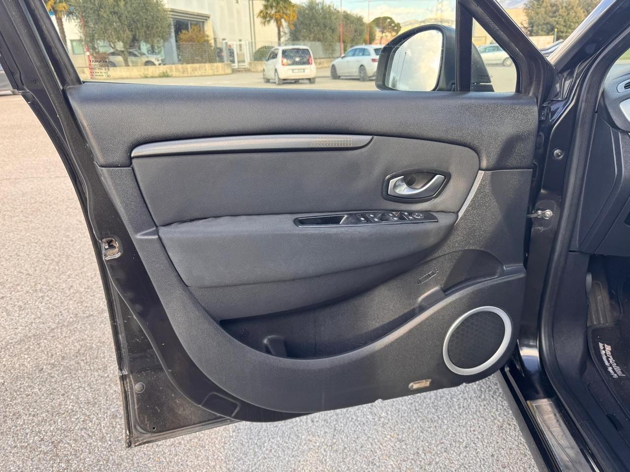 Renault Scénic X-Mod 1.5 dCi 110CV Luxe