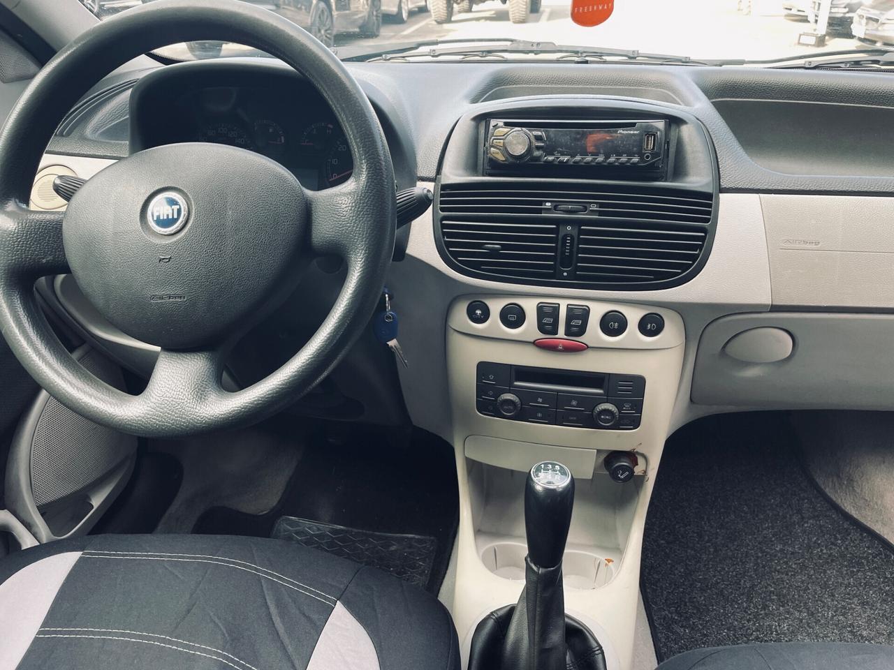 Fiat Punto 1.3 Multijet