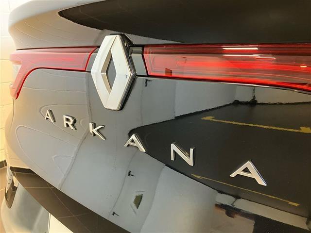 RENAULT Arkana 1.6 E-Tech full hybrid Techno Auto 145cv