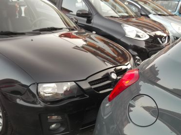 Mg ZR 105 cat 5 porte - 27