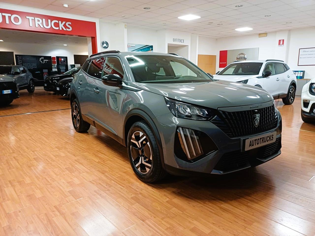 Peugeot 2008 PureTech 100 S&S Allure