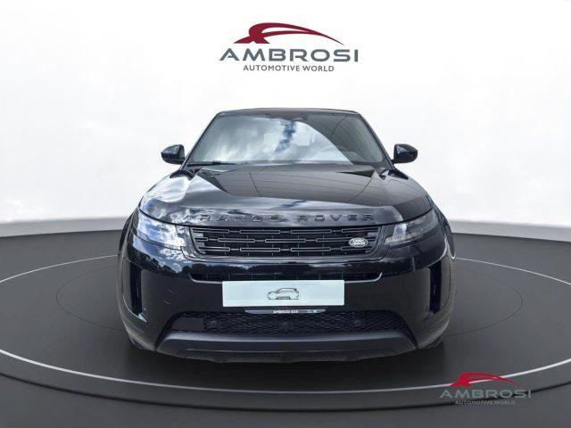 LAND ROVER Range Rover Evoque 1.5 AJ20-P3 PHEV 5DR SWB S