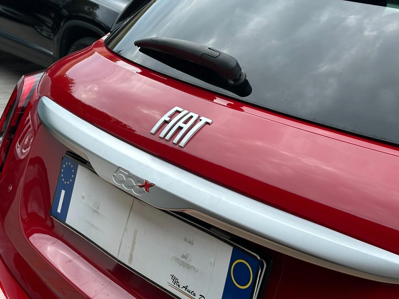 Fiat 500X New 1.3 M.JET 95 cv. CLUB