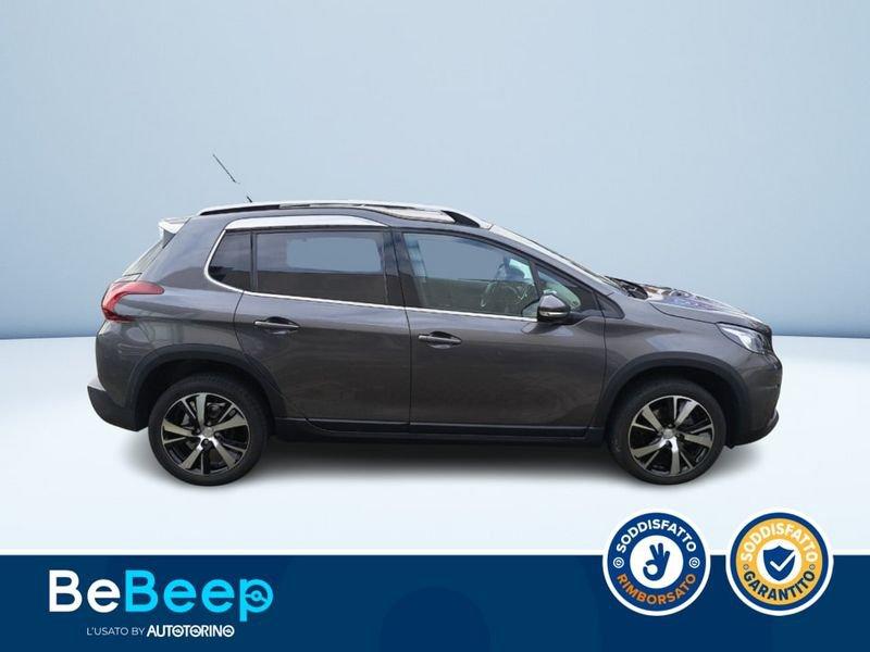 Peugeot 2008 1.5 BLUEHDI ALLURE S&S 100CV 6MARCE