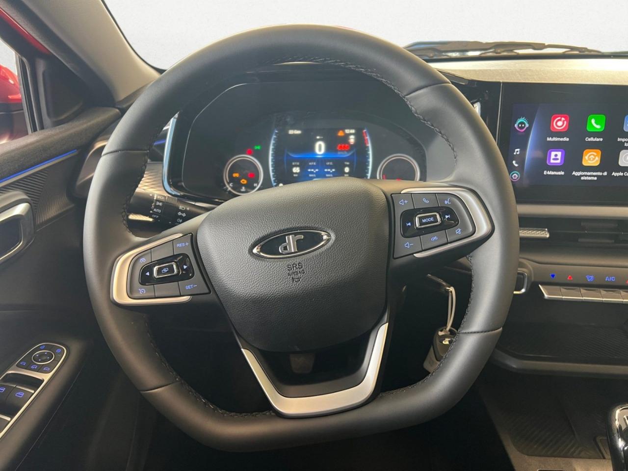 DR Automobiles DR3 1.5 Collection