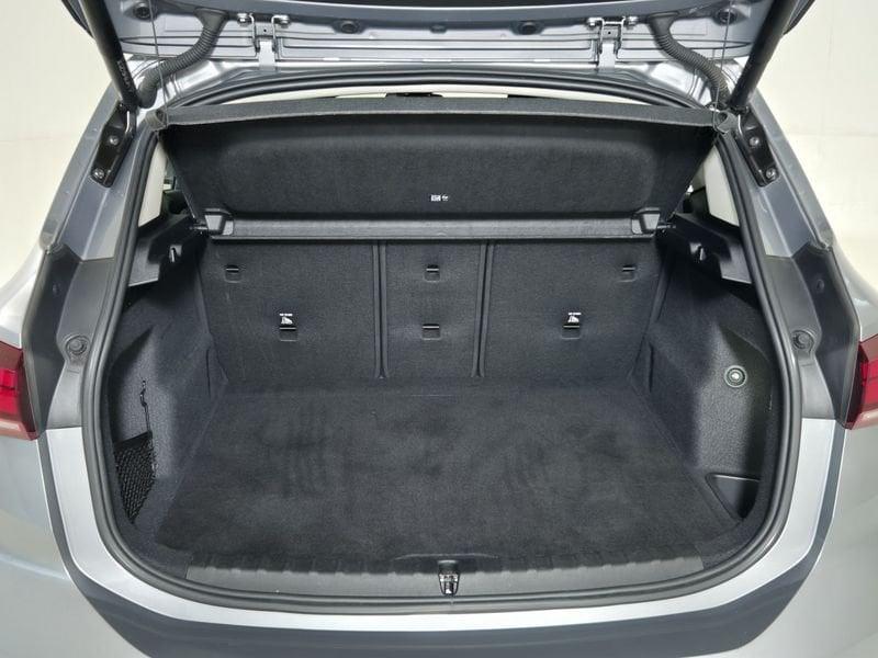 BMW Serie 2 Active Tourer Serie 2 U06 Active Tourer 218d Active Tourer auto