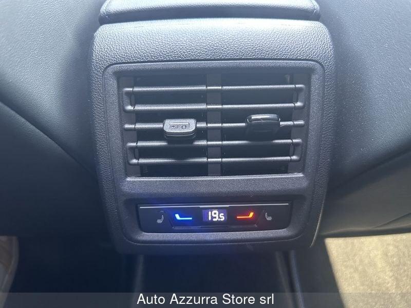 Volkswagen Golf 2.0 TSI R 20 Years 4Motion 333cv dsg *TETTO, 19", HEAD-UP, MATRIX PROMO AZZURRA*