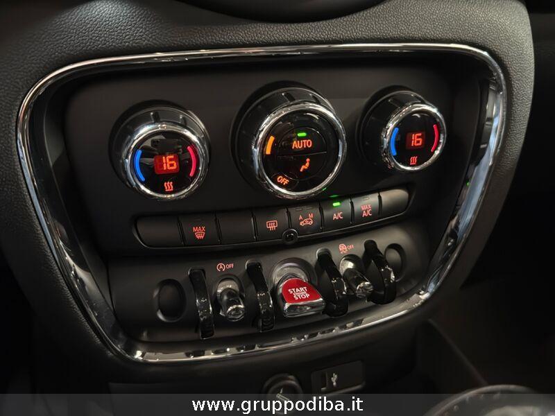 MINI Clubman Mini 2016 Diesel Mini 1.5 One D Business auto my18