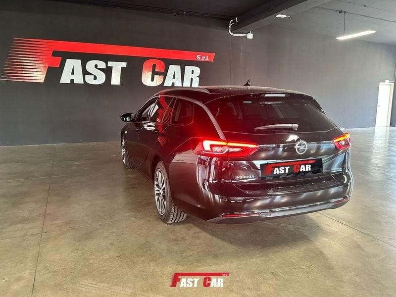 Opel Insignia 2.0 CDTI S&S aut. Sports Tourer Innovation