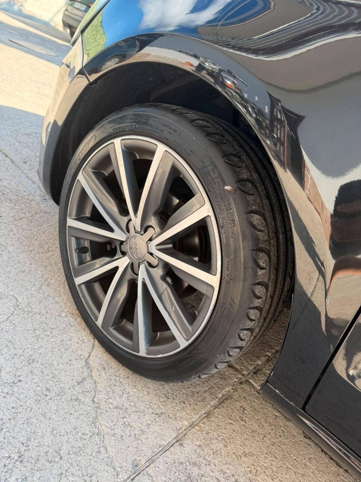 Audi A1 1.6 TDI Ambition