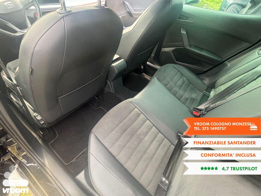 SEAT Ibiza 5ª serie Ibiza 1.0 EcoTSI 110 CV DS...